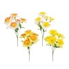 Outdoors By Design Artificial Florals - Daffodil, Each Style Sold Separately. — Family Dollar