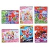Assorted Valentine's Day Character Exchange Cards, 28 ct. — Family Dollar (SKU FD1205724)