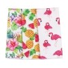 Summer Print Kitchen Towels, 15x25 in. — Family Dollar