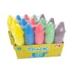 Toymazing Jumbo Chalk, 5 Pack. — Family Dollar