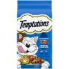 Temptations Adult Dry Cat Food - Tempting Tuna & Chicken Flavor, 3.15-lb. Bag — Family Dollar