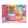 Rainbow High Fashion and Make Up Designer Kit, 1 Count. — Family Dollar
