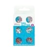 Family Beauty Nail Glitter — Family Dollar (SKU FD2009391)
