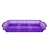 Serving Tray Purple 13x8 — Family Dollar (SKU FD1372446)