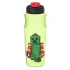 Minecraft Printed Plastic Flip-Top Water Bottles, 30-oz. — Family Dollar