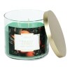 Interiors By Design Candle with Lid - Twilight Sands, 13 oz. — Family Dollar