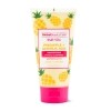 Global Beauty Care Fruit Halo Pineapple and Glycolic Acid Brightening Facial Cleanser, 5 fl oz. — Family Dollar