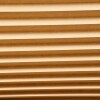 Redi Shade Peel & Stick Beige Pleated Paper Shades — Family Dollar (SKU FD500647)