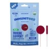Immuniteez Immune Support Pop Elderberry 10 Count — Family Dollar