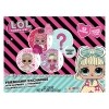 L.O.L. Surprise Valentine's Day Exchange Cards, 22 ct. — Family Dollar (SKU FD1207515)