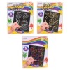 Grafix Gold Scraper Foil Art Sets Assorted — Family Dollar (SKU FD1099387)