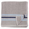Interiors by Design Supreme Classic Gray Oversized Bath Sheet — Family Dollar (SKU FD2899830)