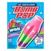 Bomb Pop Nerds Ice Pop, 12 Pack — Family Dollar