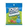 Jolly Rancher Gummies Sours Assorted Fruit Flavored Candy Bag, 3.4 oz — Family Dollar (SKU FD1297682)