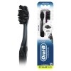 Oral-B Charcoal Toothbrushes, Medium, 2 Count — Family Dollar