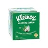 Kleenex Soothing Lotion Facial Tissues Cube Box — Family Dollar (SKU FD3099713)