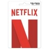 Netflix $15-$100 Gift Card — Family Dollar (SKU FD2100664)
