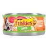 Purina Friskies Wet Cat Food Pate - Chicken and Tuna Dinner, 5.5-oz. Can — Family Dollar (SKU FD1101710)