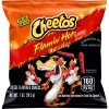 Cheetos Crunchy Cheese Flavored Snacks Flamin' Hot Flavored, 1 Oz — Family Dollar (SKU FD2780264)