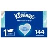 Kleenex Trusted Care Everyday Facial Tissue Flat Box — Family Dollar (SKU FD3099712)
