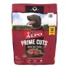 Purina Alpo Prime Cuts Savory Beef Flavor Dry Dog Food, 14 lbs. — Family Dollar