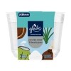 Glade 3-Wick Candle Jar, Coconut Water & Beach Grass, 6.8 oz., 1 count — Family Dollar
