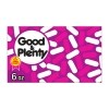 Good and Plenty Licorice Candy Box, 6 oz. — Dollar General penny item