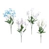 Outdoors By Design Artificial Florals - Baby’s Breath, Each Style Sold Separately. — Family Dollar