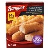 Banquet Chicken Fingers With Mac & Cheese, Frozen Meal, 6.5 oz. — Family Dollar