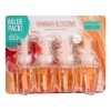 Homeline Hawaiian Blossoms Scented Oil, 4 ct. — Family Dollar (SKU FD1400922)