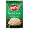 Idahoan Roasted Garlic Mashed Potatoes, 4 oz. — Family Dollar