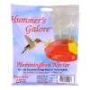 Hummer's Galore Hummingbird Nectar Mix, 4-oz. Pack — Family Dollar