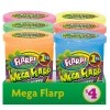 Mega Flarp! Noise Putty, 1-lb. Containers — Family Dollar penny item