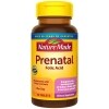Nature Made Prenatal Multivitamin with Folic Acid Tablet, 50 Count. — Family Dollar