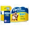 Charmin Essentials Soft Toilet Paper, 4 Mega Rolls — Family Dollar (SKU FD3099794)