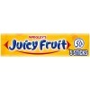 WRIGLEY'S JUICY FRUIT Chewing Gum, 5 Stick Pack — Family Dollar (SKU FD1204260)