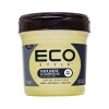 Eco Style Black Castor & Flaxseed Oil Gel, 16 oz. — Family Dollar