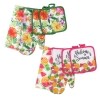 Summer Print Towel and Potholder Set, 4 Piece. — Family Dollar