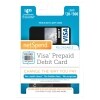 NetSpend Visa Bank of Illinois GPR V2 20-500 — Family Dollar (SKU FD2100048)