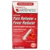 Family Wellness Infants' Pain Reliever + Fever Reducer Acetaminophen, 1 oz. — Family Dollar
