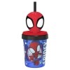 Marvel Spider-Man Super Sipper Tumblers, 13-oz. — Family Dollar