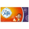Puffs 2-Ply Facial Tissues, 180 ct. — Family Dollar (SKU FD3000160)