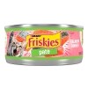 Purina Friskies Pate Salmon Dinner Wet Cat Food, 5.5 oz. — Family Dollar (SKU FD1113028)
