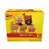 Frito Lay Snacks Flamin' Hot Mix Variety, 18 Count — Family Dollar