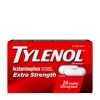 Tylenol Extra-Strength Coated Tablets, 24 ct. — Family Dollar (SKU FD999608)