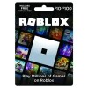 Roblox black gift card 10-100 — Family Dollar (SKU FD2199646)