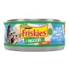 Purina Friskies Indoor Flaked Ocean Whitefish Cat Food, 5.5 oz. — Family Dollar (SKU FD1113578)