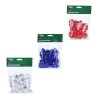 Outdoor By Design Gem Stone Fillers, Assorted Colors, 3.45 oz. — Family Dollar