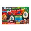 Zuru X-Shot Dyno Attack Shooters — Family Dollar (SKU FD1002962)