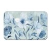 Blue Floral Placemats — Family Dollar